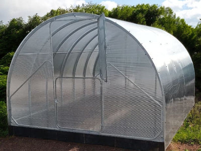 Vodič kroz polikarbonatne plastenike: Što i kada saditi za maksimalan prinos? 🍅🥬