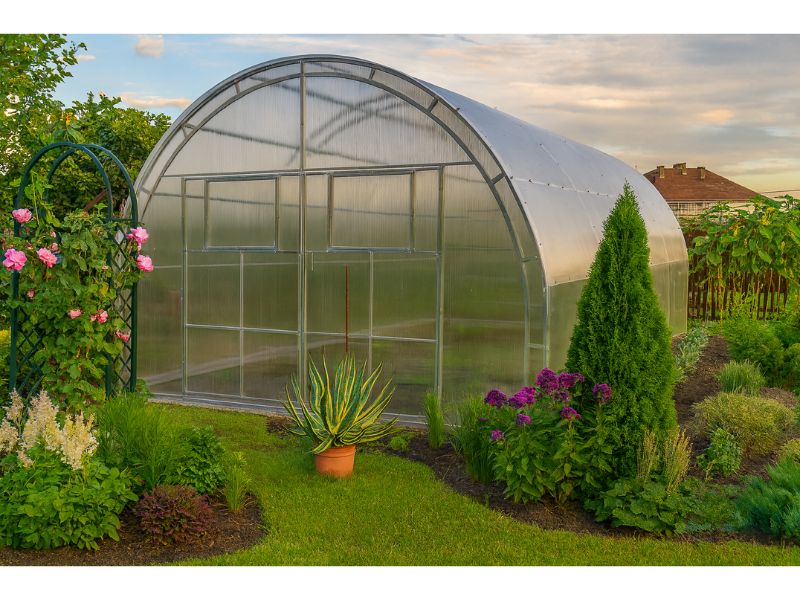 AGROMAX - 4m širina