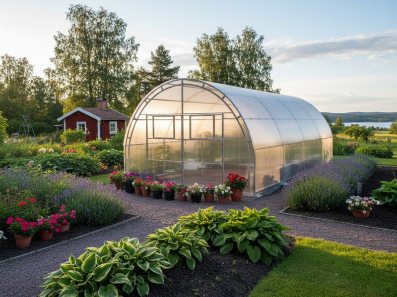 AGROMAX - 4m širina