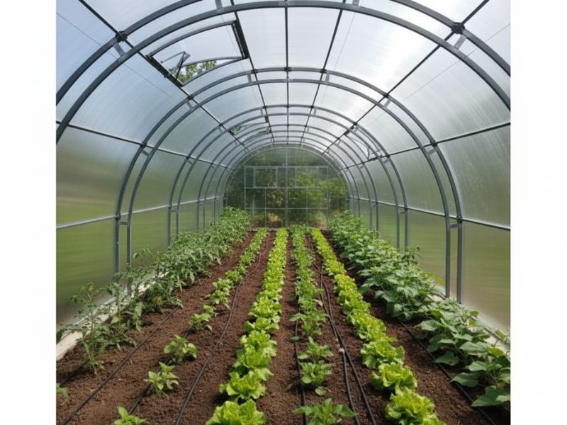 AGROMAX - 4m širina