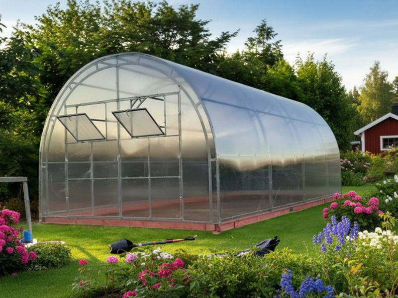AGROMAX - 4m širina
