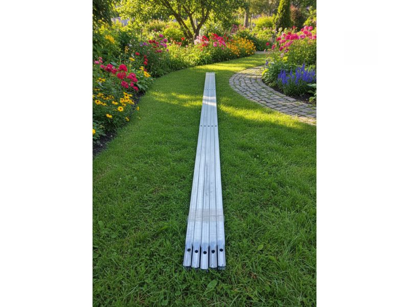 EasyGrow Max - 3m širina