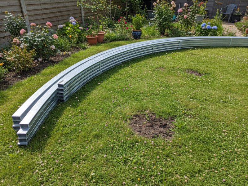 EasyGrow Max - 3m širina