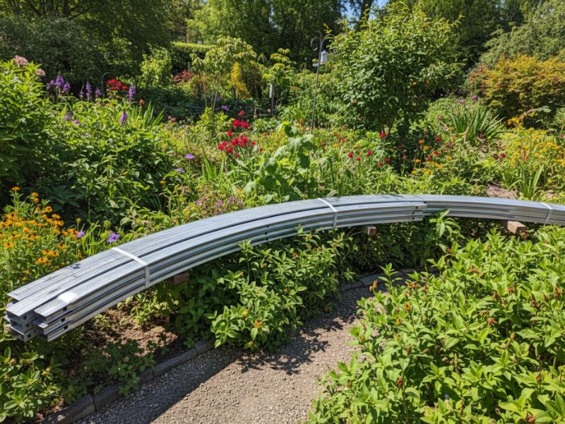 EasyGrow Max - 3m širina