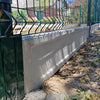 3D ogradni panel