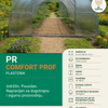 PR COMFORT PROF- 4m širina