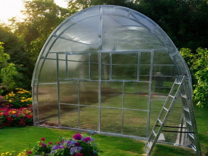 AGROMAX - 4m širina