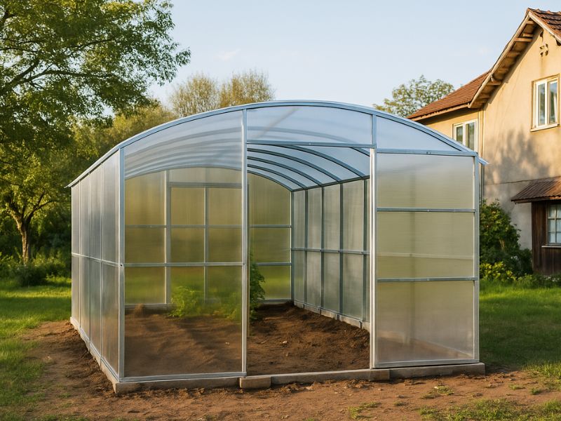 Gardener'300 - 3m širina