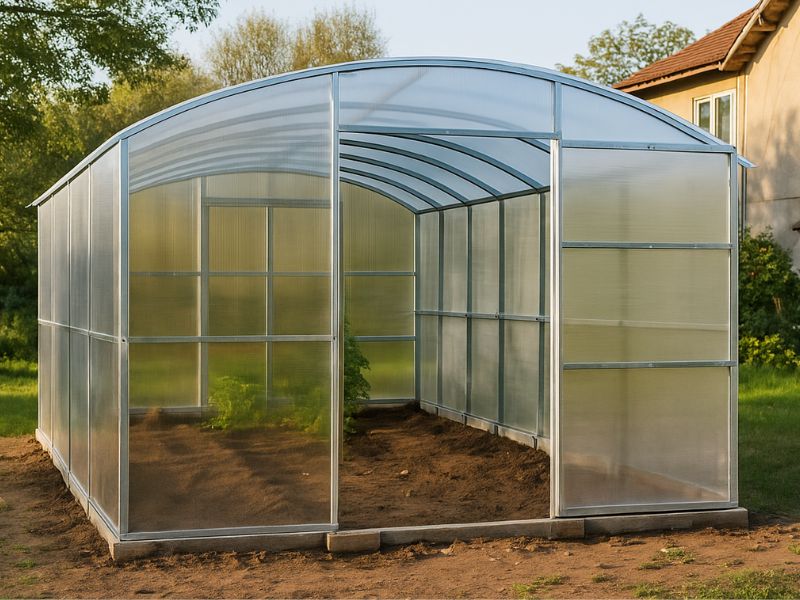 Gardener'300 - 3m širina