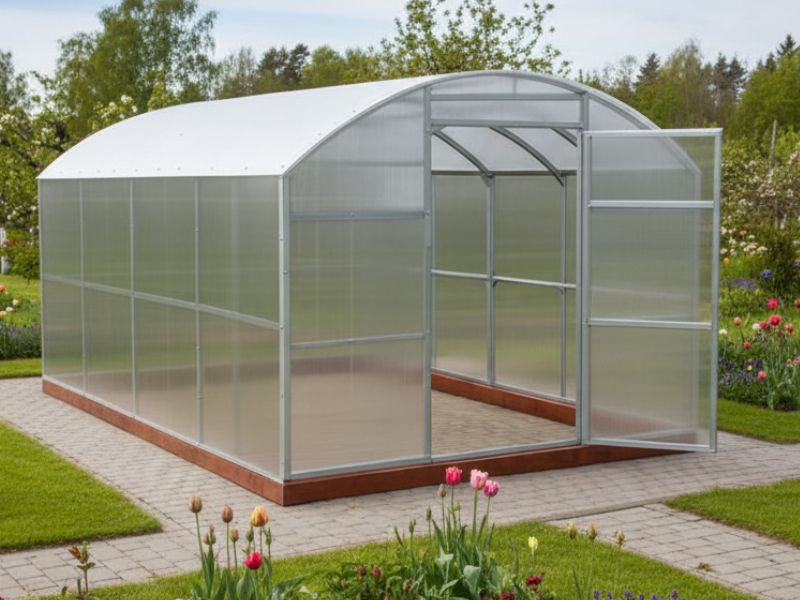 Gardener'300 - 3m širina