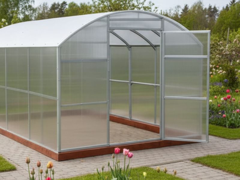 Gardener'300 - 3m širina