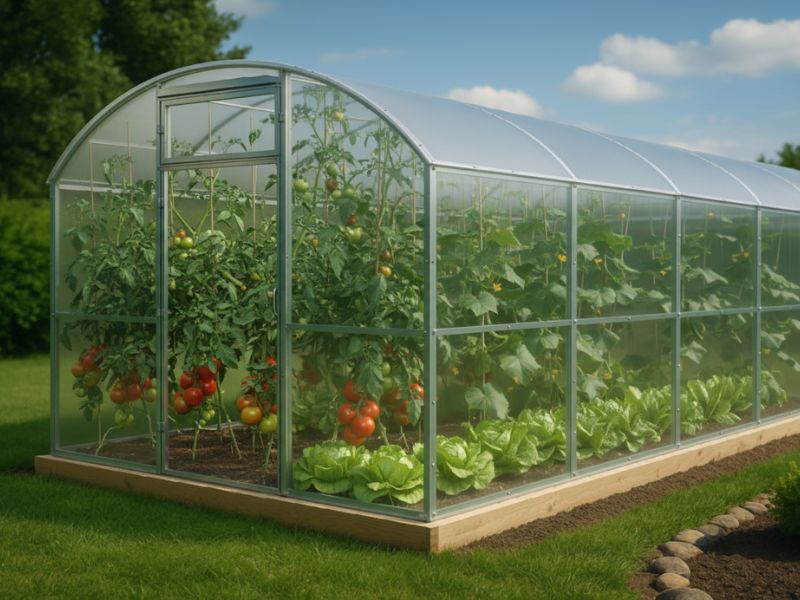 Gardener'300 - 3m širina