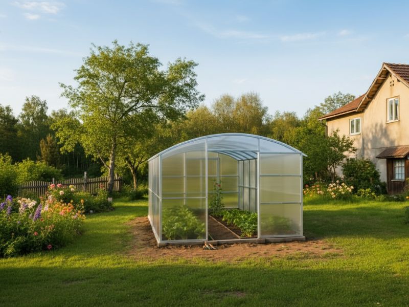 Gardener'300 - 3m širina