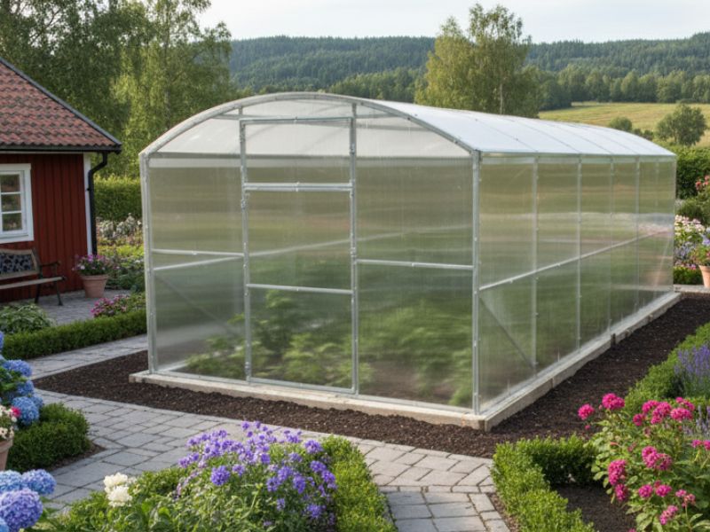 Gardener'300 - 3m širina