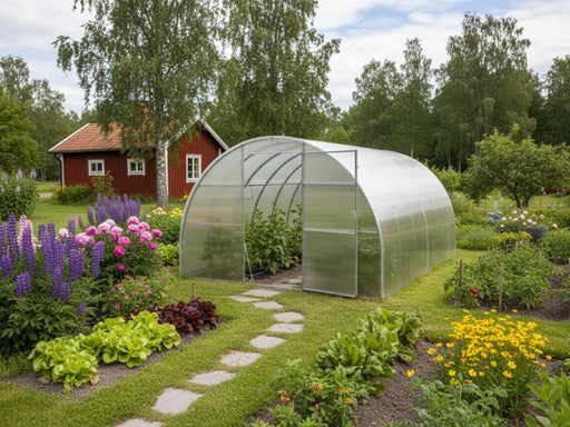 EasyGrow Max - 3m širina