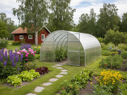 EasyGrow Max - 3m širina