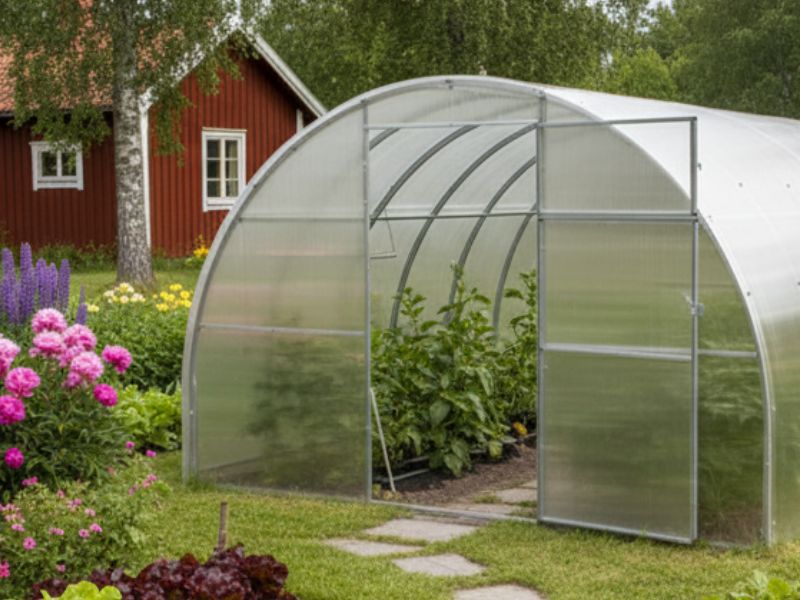 EasyGrow Max - 3m širina
