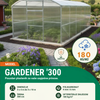 Gardener'300 - 3m širina